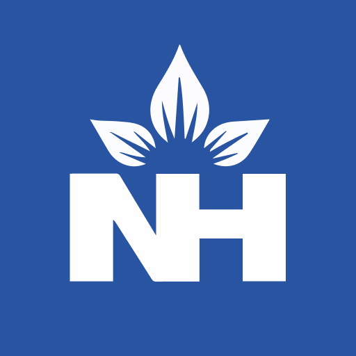 Narayana Hrudayalaya logo